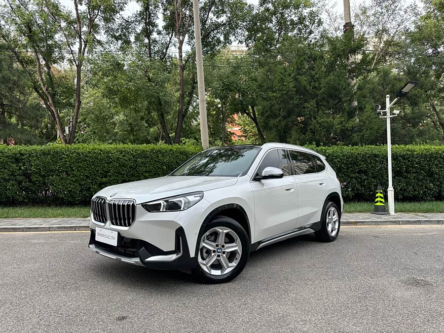 BMW X1 2023 sDrive20Li X Design Package