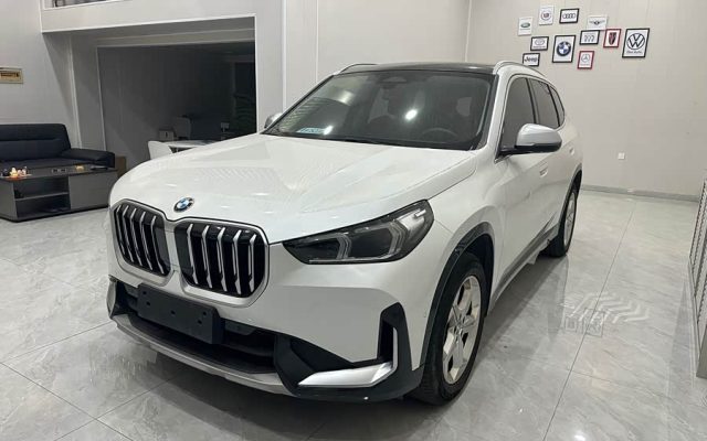 BMW X1 2023 sDrive20Li X Design Package