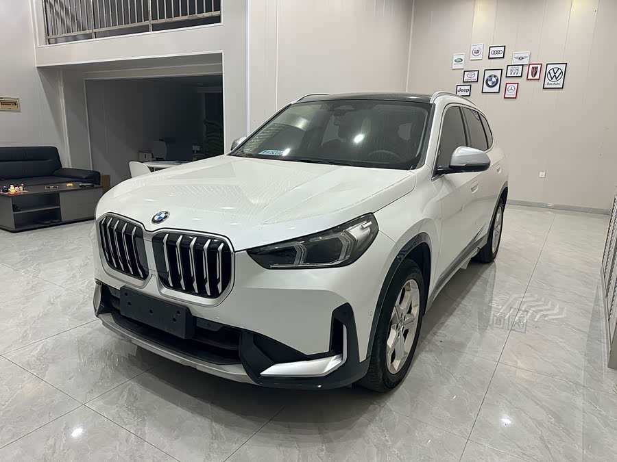 BMW X1 2023 sDrive20Li X Design Package