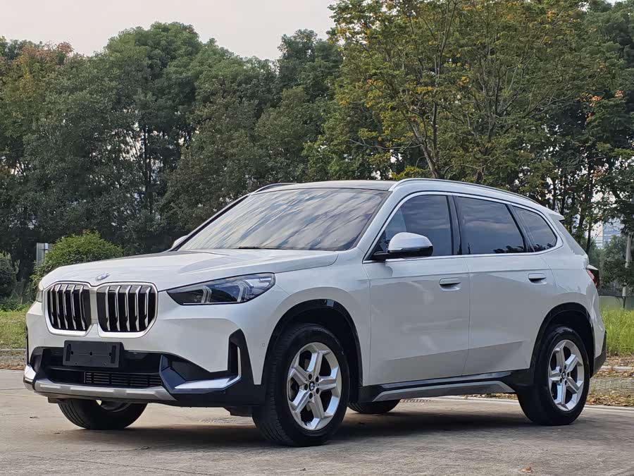 BMW X1 2023 sDrive20Li X Design Package