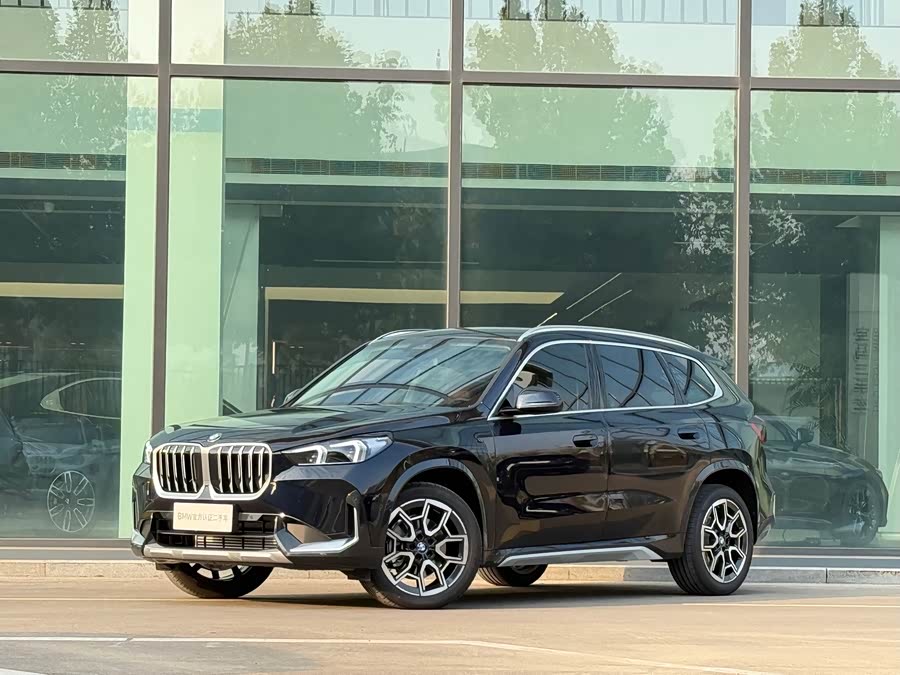 BMW X1 2026 sDrive25Li X Design