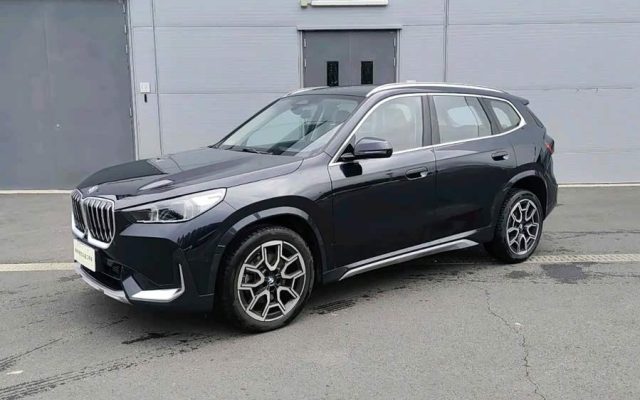 BMW X1 2026 sDrive25Li X Design