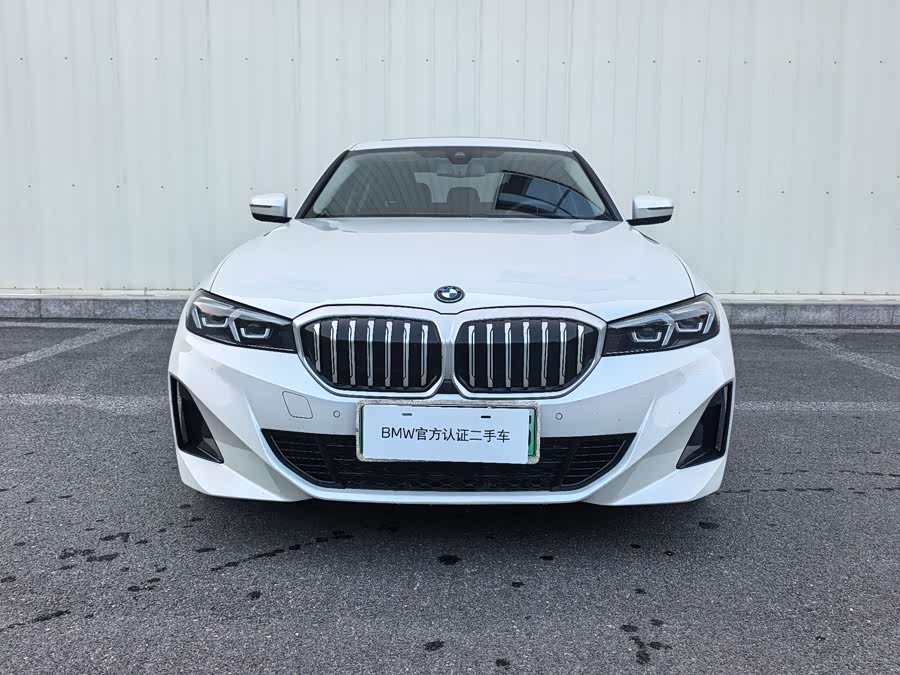 BMW i3 2022 eDrive 35 L