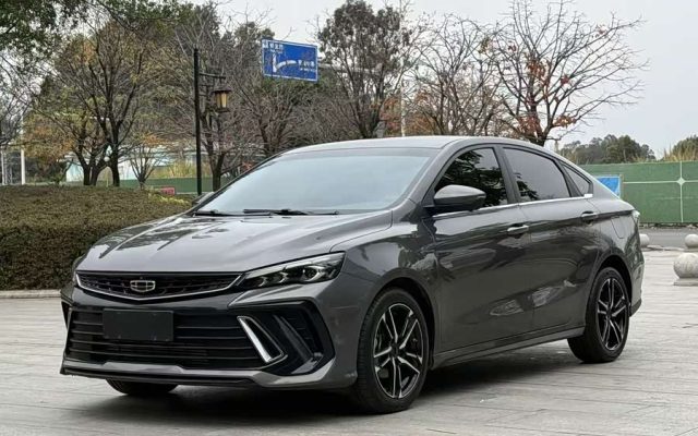 Binrui 2022 Binrui COOL 1.5T DCT