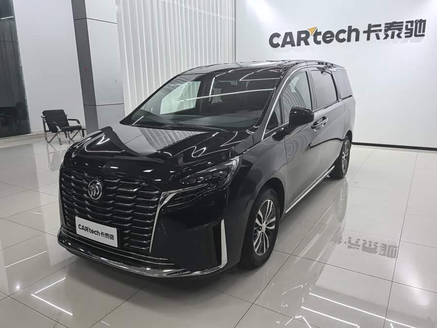 Buick GL8 2023 ES Luxury