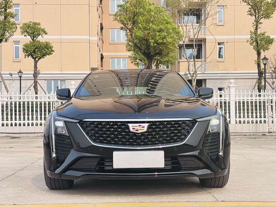 Cadillac CT5 2024 28T Luxury Pro