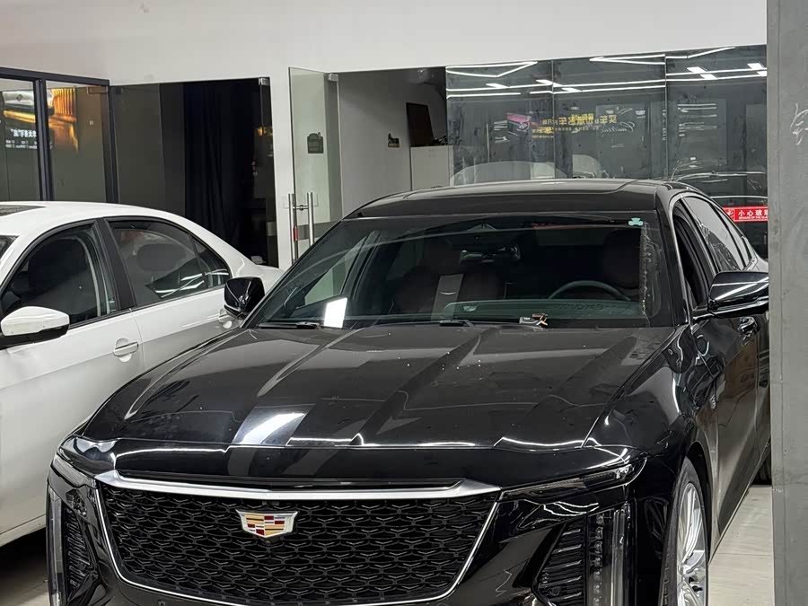 Cadillac CT6 2023 28T Premium
