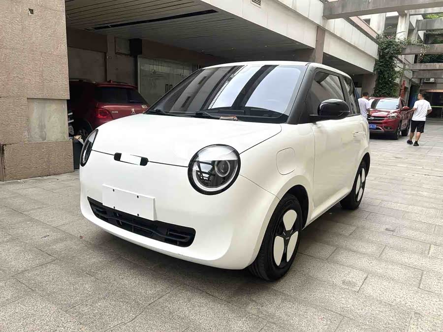Changan Lumin 2022 210km Sweet Version