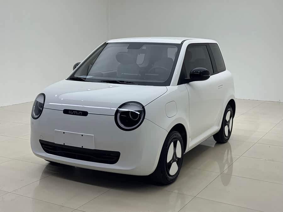 Changan Lumin 2023 205km Aroma