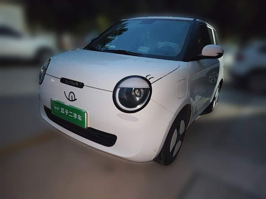 Changan Lumin 2025 205km Xiangqin Version
