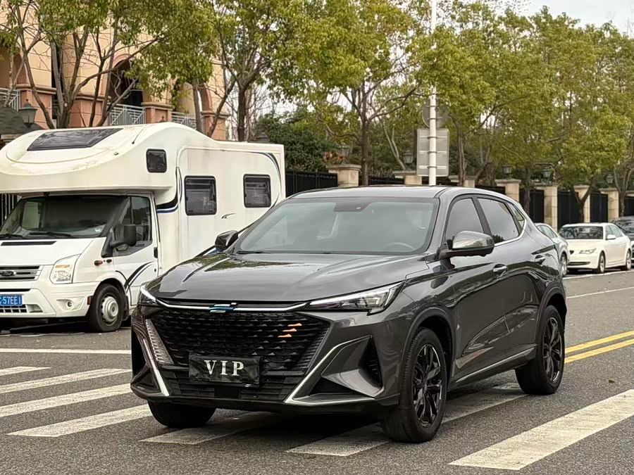 Changan Oshan X5 PLUS 2023 1.5T DCT Smart AI