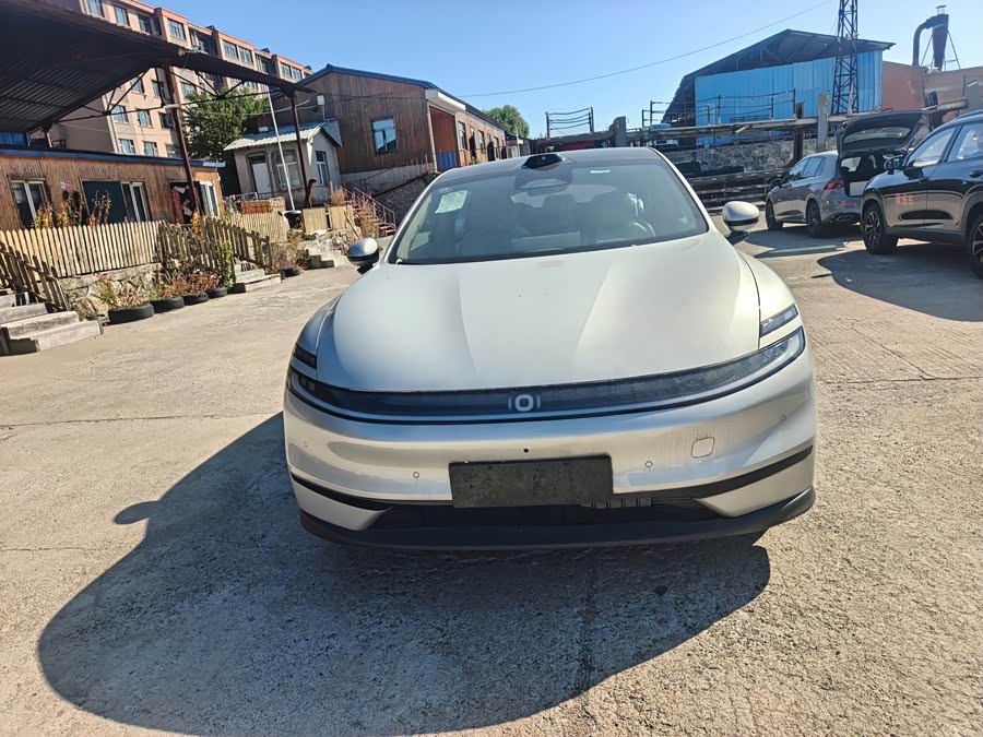 Changan Qiyuan A06 2026 510Max