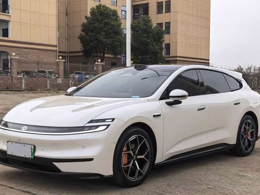 Changan Qiyuan A06 2026 630 Laser Ultra+