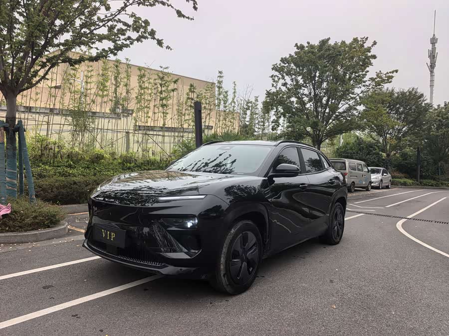 Chery Shuxiangjia 2023 512km Pro
