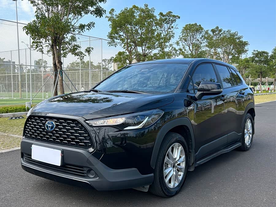Corolla Ruifang 2023 2.0L Elite