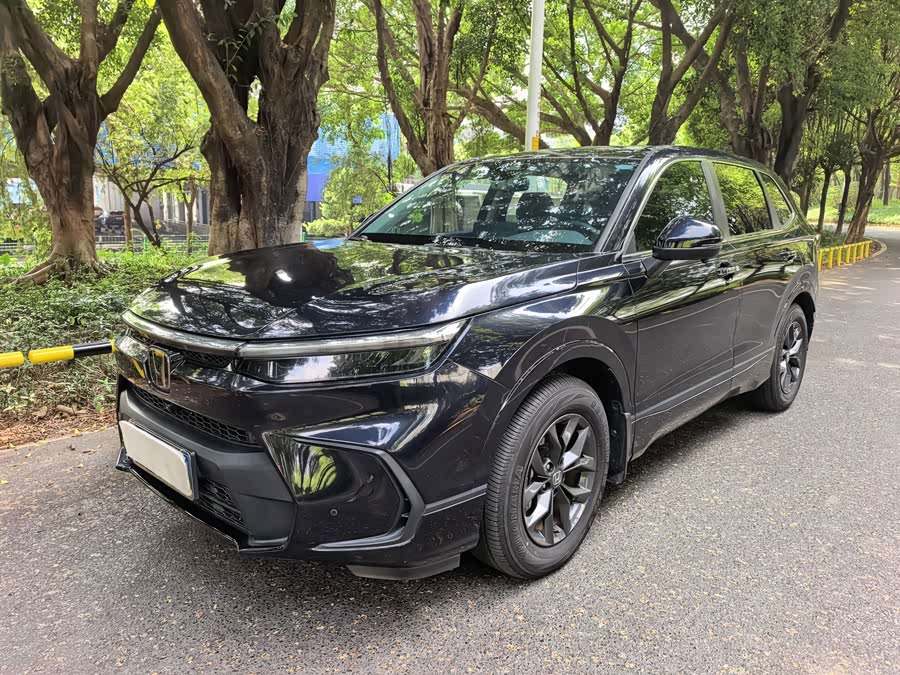 Haoying 2023 240TURBO Two-Wheel Drive Luxury Version PRO 7-Seater