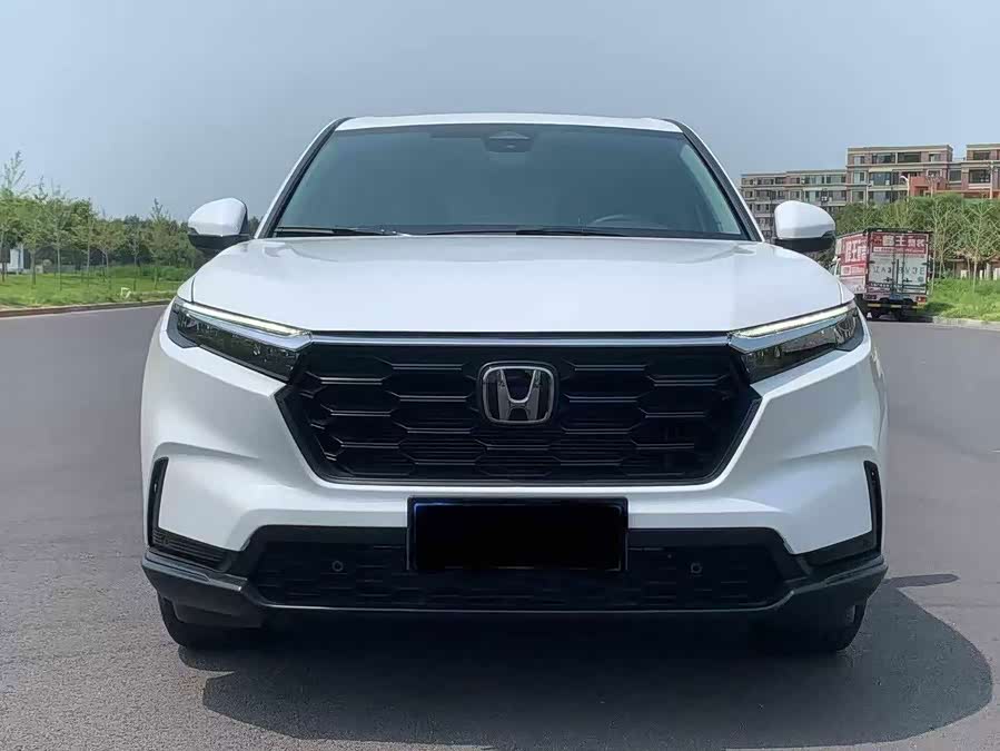 Honda CR-V 2023 240TURBO 4WD Premium 5-Seater