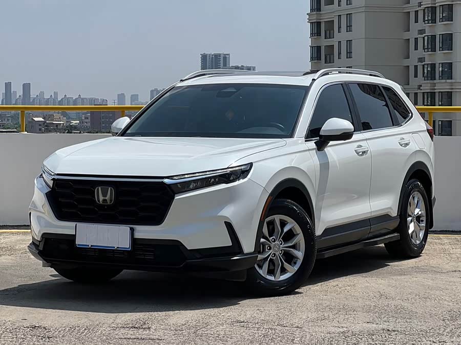 Honda CR-V 2024 240TURBO Two-Wheel Drive Intelligent Leading Edition 5-Seater