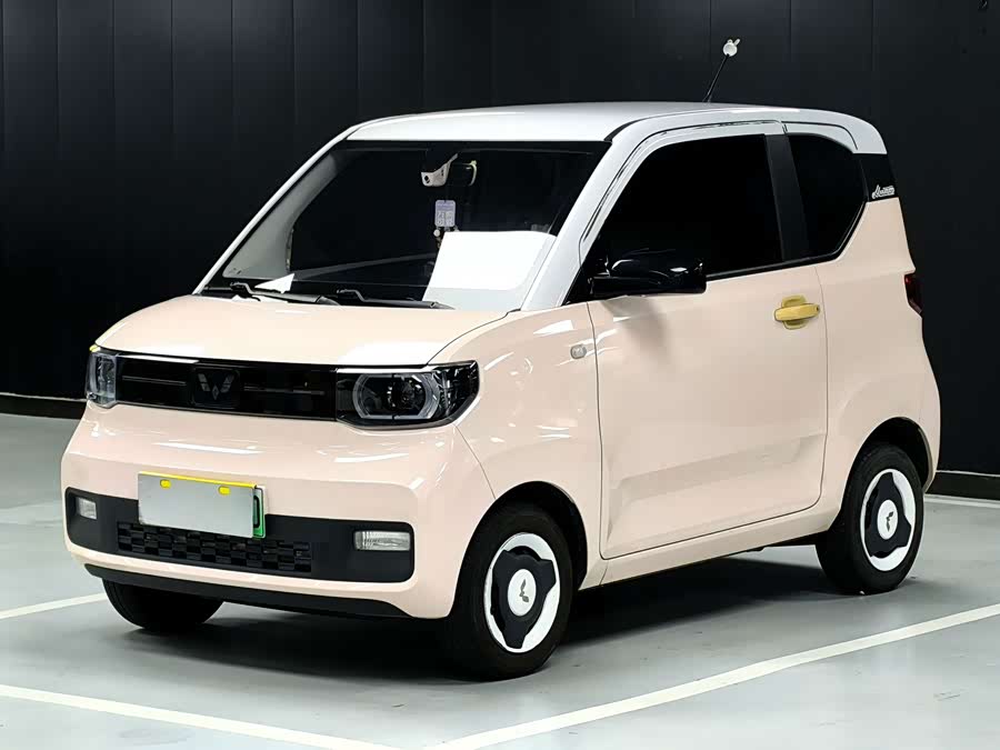 Hongguang MINIEV 2022 Macaron Premium Lithium Iron Phosphate