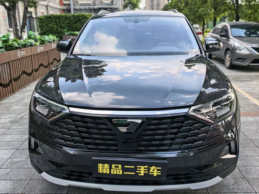 Jetta VS7 2024 280TSI Auto Enjoy Edition