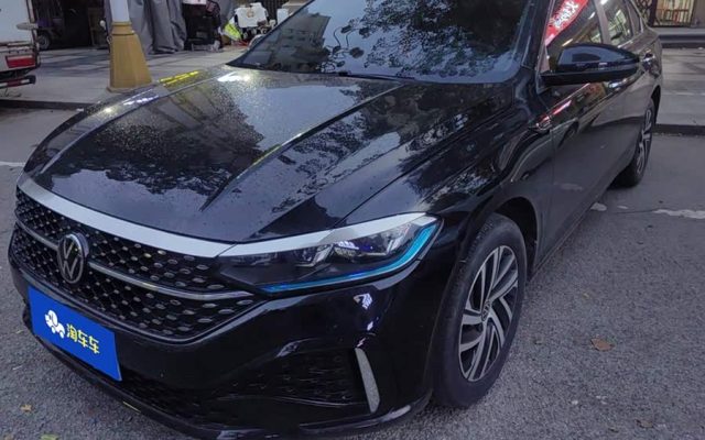 LAVIDA 2024 300TSI DSG Starry Full Version