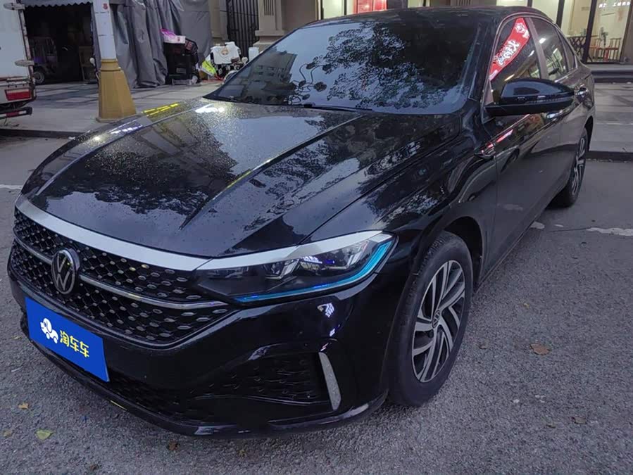 LAVIDA 2024 300TSI DSG Starry Full Version