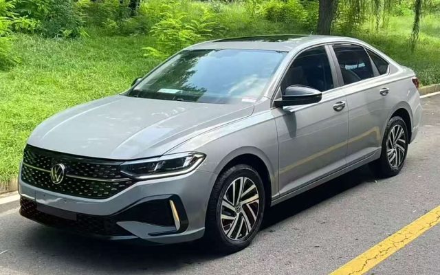 Langyi 2023 300TSI DSG Starry Full Version