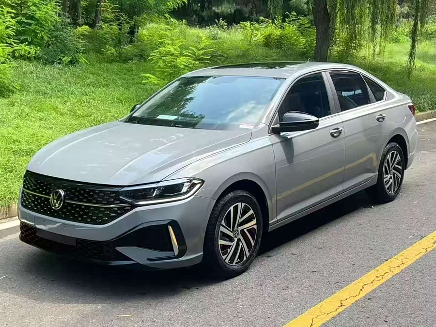 Langyi 2023 300TSI DSG Starry Full Version