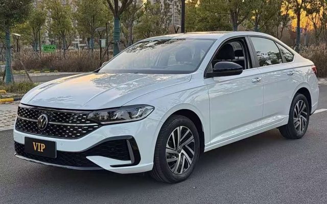 Langyi 2026 300TSI DSG Starry Full Version