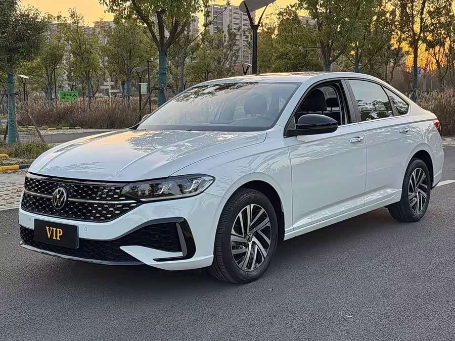 Langyi 2026 300TSI DSG Starry Full Version
