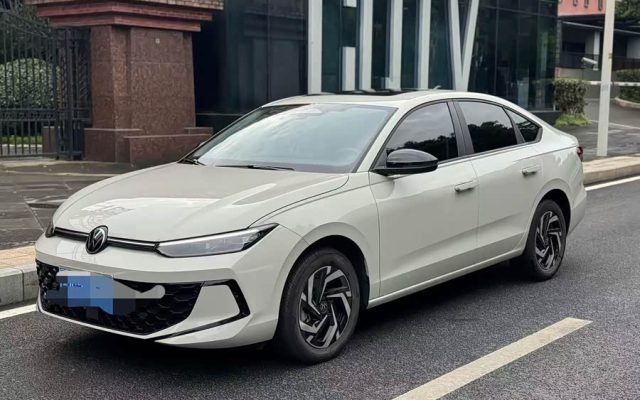 Langyi 2026 Pro 300TSI Starry Six Million Edition
