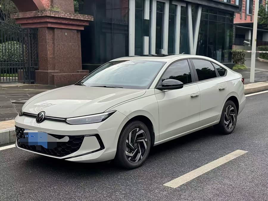 Langyi 2026 Pro 300TSI Starry Six Million Edition