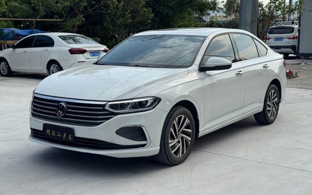 Lavida 2023 1.5L Automatic Five Million Edition