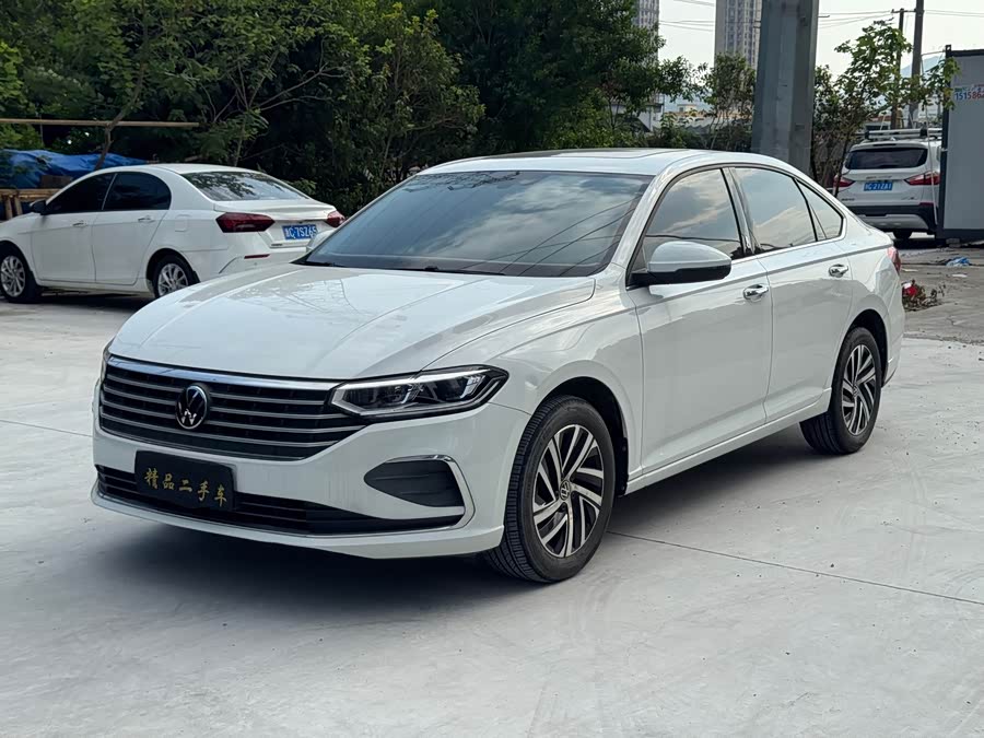 Lavida 2023 1.5L Automatic Five Million Edition