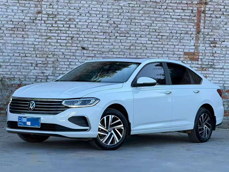 Lavida 2023 300TSI DSG Full Version
