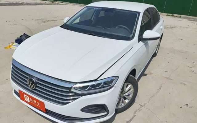 Lavida 2024 1.5L Auto Yiyiban