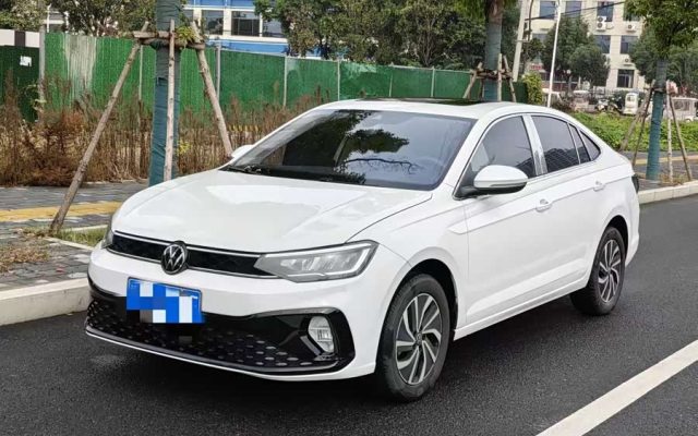 Lavida 2025 New Sharp 1.5L Outstanding New Wish