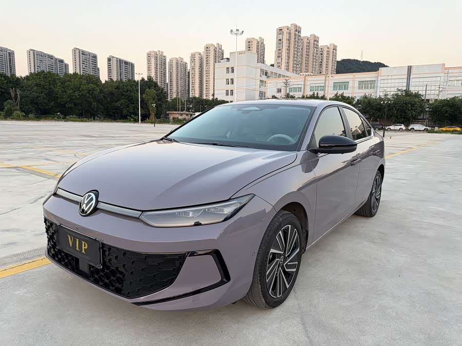 Lavida 2026 Pro 300TSI Starry Intelligent Edition