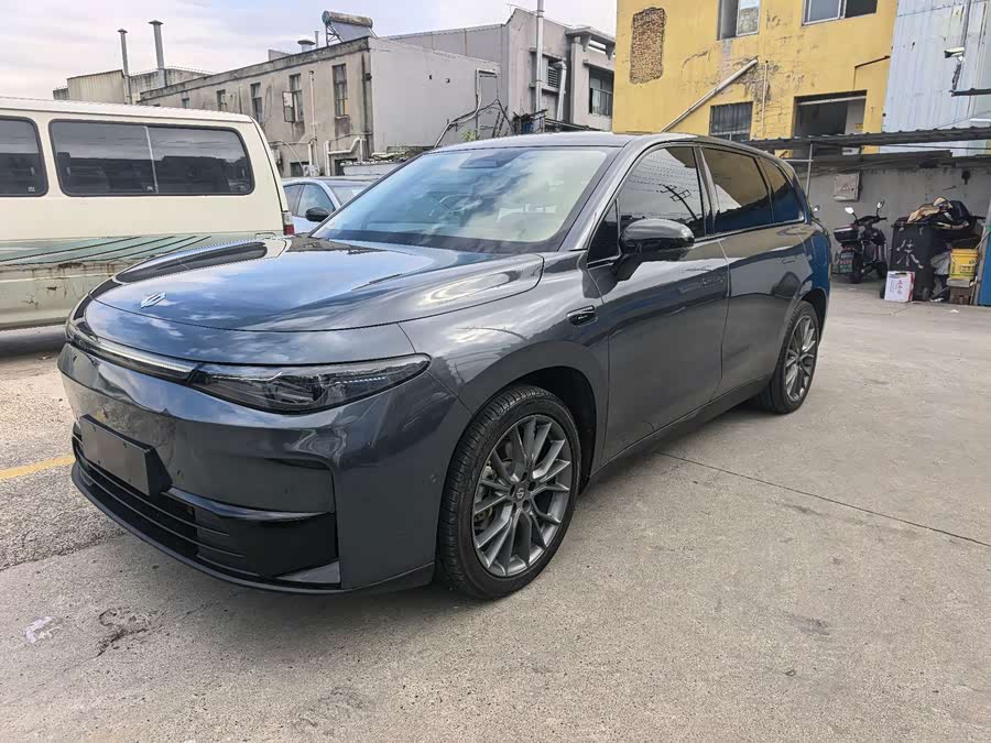 Leap C10 2024 530 Intelligent Edition