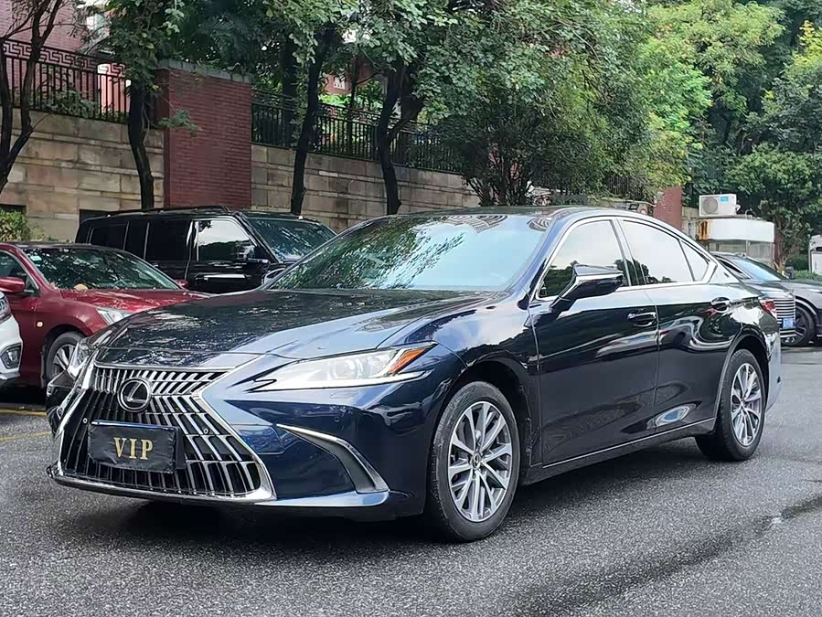 Lexus ES 2022 200 Excellence