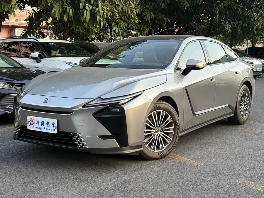 Lexus ES 300h