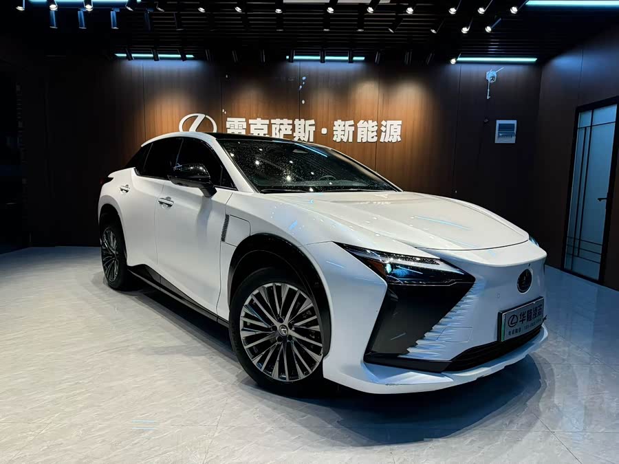 Lexus RZ 2023 450e 4WD Executive