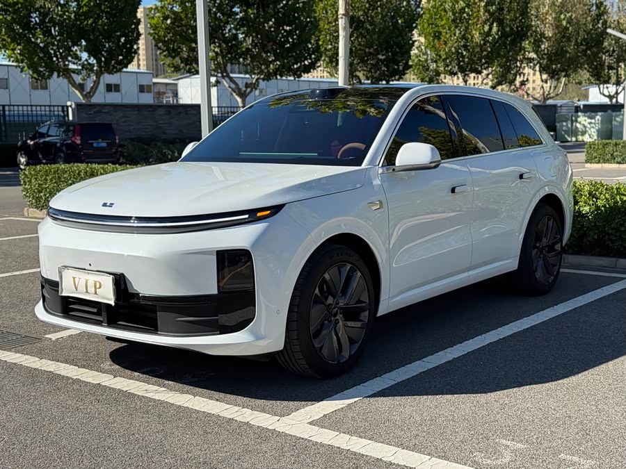 Li Auto L6 2024 Max
