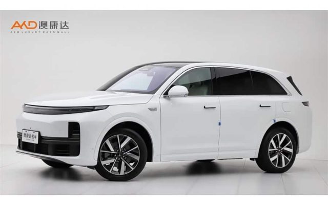 Li Auto L7 2023 Air