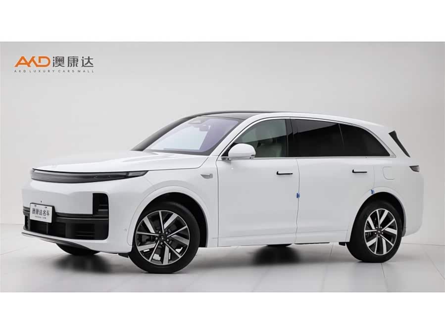 Li Auto L7 2023 Air