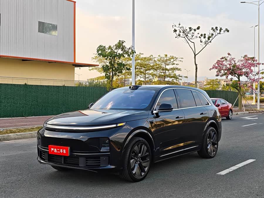 Li Auto L7 2024 MAX
