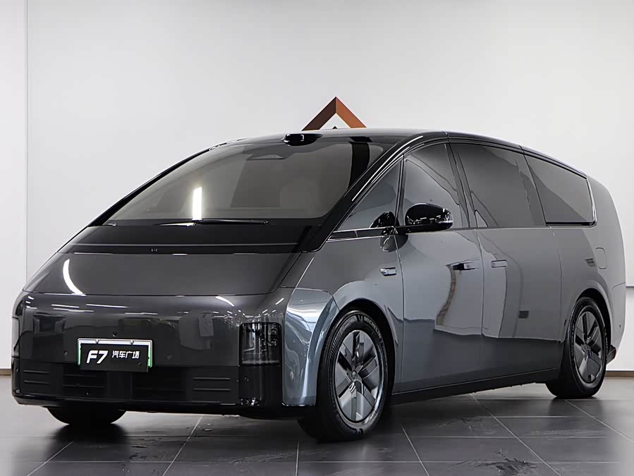 Li Auto MEGA 2025 Home Special Edition