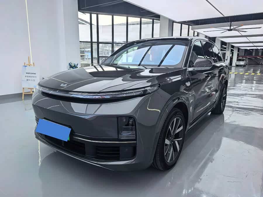 Li Xiang L8 2023 Air