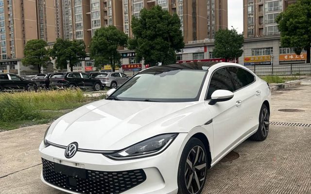 Lingdu 2022 Lingdu L 280TSI DSG Cool Version