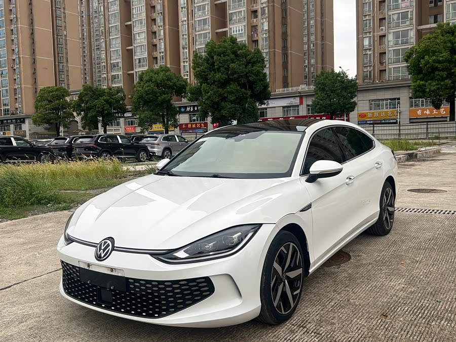 Lingdu 2022 Lingdu L 280TSI DSG Cool Version